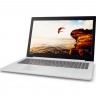 Ноутбук 15' Lenovo IdeaPad 320-15IAP (80XR00NYRA) Blizzard White 15.6' матовый L