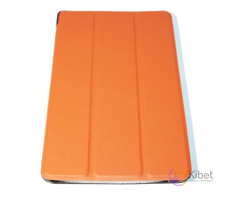 Чехол-книжка для Lenovo Tab 3 Plus 8' (ZA230002UA), Orange