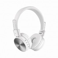 Гарнитура Gmb audio BHP-KIX-W, Bluetooth, серия gmb audio 'Киото', белый цвет