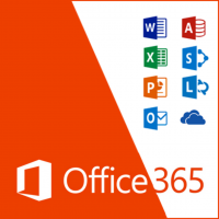 Программное обеспечение Microsoft Office 365 Personal 1 User 1 Year Subscription