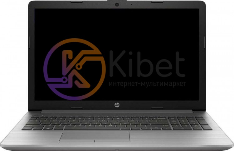 Ноутбук 15' HP 250 G7 (6BP04EA) Silver 15.6', матовый LED FullHD (1920x1080), In