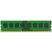 Модуль памяти 8Gb DDR4, 2400 MHz, Kingston, CL17, 1.2V (KCP424NS8 8)