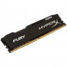 Модуль памяти 16Gb DDR4, 2933 MHz, Kingston HyperX Fury, Black, 17-19-19, 1.2V,