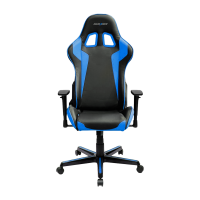 Игровое кресло DXRacer Formula OH FH00 NB Black-Blue (62558)