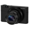 Фотоаппарат Sony Cyber-Shot DSC-RX100 Black (DSCRX100.CEE2), Матрица 1 мм, 20,2