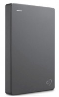 Внешний жесткий диск 5Tb Seagate Basic, Black, 2.5', USB 3.0 (STJL5000400)