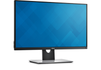 Монитор 27' Dell UltraSharp UP2716D Black, GB-LED, IPS, 2560x1440, 6 мс, 300 кд