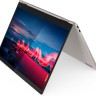 Ноутбук 13' Lenovo ThinkPad X1 Titanium Yoga Gen 1 (20QA001VRT) Black 13.5' Mult