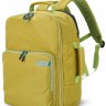 Рюкзак для ноутбука 17' Tucano Sport Mister, Green, нейлон, 28.5 л, 32.5 х 48 х
