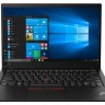 Ноутбук 15' Lenovo ThinkPad X1 Extreme Gen 3 (20TK002SRA) Black 15.6' Multi-Touc