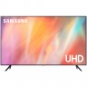 Телевизор 43' Samsung UE43AU7100UXUA, 3840х2160, 2000 Гц, Smart TV, Tizen, DVB-T