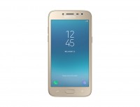 Смартфон Samsung Galaxy J2 Core 2018 Gold (J260), 2 MicroSim, емкостный 5' (540х