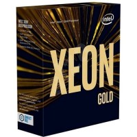 Процессор Intel Xeon (LGA3647) Gold 5218R, Box, 20x2,1 GHz (Turbo Frequency 4,0
