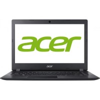 Ноутбук 14' Acer Aspire 1 A114-31-C5UB Black (NX.SHXEU.008) 14' глянцевый LED HD