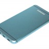 Универсальная мобильная батарея 5000 mAh, GreenWave PB-AL-5000, Blue