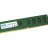 Модуль памяти 4Gb DDR4, 2400 MHz, Goodram, 15-17-17, 1.2V (GR2400D464L17S 4G)