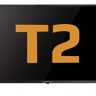 Телевизор 32' Liberton 32TP2HDT, LED, HD, 1366x768, 60 Гц, DVB-T2 С, HDMI, USB,