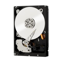 Жесткий диск 3.5' 2Tb Western Digital Black, SATA3, 64Mb, 7200 rpm (WD2003FZEX)