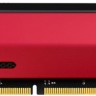 Модуль памяти 16Gb DDR4, 3200 MHz, Geil Orion, Red, 16-18-18-36, 1.35V, с радиат