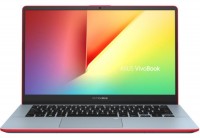 Ноутбук 14' Asus VivoBook S14 S430UN-EB113T Starry Grey-Red 14.0' матовый LED Fu