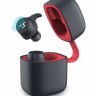 Гарнитура Bluetooth Havit HV-G1 PRO Black Red, 720mAh, 60mAhх2