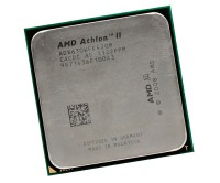 Процессор AMD (AM3) Athlon II X4 630, Tray, 4x2.8 GHz, L2 2Mb, Propus, 45 nm, TD