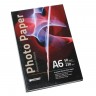Фотобумага Tecno, глянцевая, A6 (10x15), 230 г м2, 50 л, Premium Series