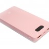 Универсальная мобильная батарея 10000 mAh, Remax 'Musse', Pink (RPP-34)