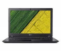 Ноутбук 15' Acer Aspire 3 A315-31-P4U5 (NX.GNTEU.010) Black 15.6' матовий LED HD