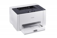 Принтер лазерный цветной A4 Canon LBP-7010C (4896B003), White, 600x600 dpi, до 1