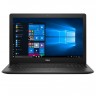 Ноутбук 15' Dell Inspiron 3593 (I3558S2NIW-75B) Black 15,6' глянцевый LED Full H