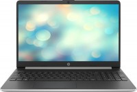 Ноутбук 15' HP 15s-fq1021ur (9PN14EA) Silver 15.6', матовый LED Full HD 1920х108