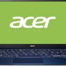 Ноутбук 14' Acer Swift 5 SF514-54GT-76AG (NX.HU5EU.004) Charcoal Blue 14.0' Mult