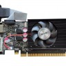 Видеокарта GeForce GT610, AFOX, 2Gb GDDR3, 64-bit, VGA DVI HDMI, 810 1000 MHz, L