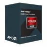 Процессор AMD (FM2+) Athlon X4 870K, Box, 4x3,9 GHz (Turbo Boost 4,1 GHz), L2 4M