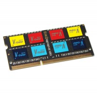 Модуль памяти SO-DIMM 8Gb, DDR3, 1600 MHz (PC3-12800), V-Color Colorful, 1.35V (