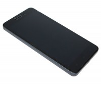 Смартфон Xiaomi Redmi 4a 2 32Gb Grey 2 Sim сенсорный емкостный 5' (1280х720)