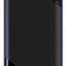 Внешний жесткий диск 4Tb Silicon Power Armor A62 Game Drive, Black Blue, 2.5', U