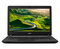 Ноутбук 14' Acer Aspire ES1-432-P8R3 Black (NX.GFSEU.008) 14' матовый LED HD (13