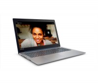 Ноутбук 15' Lenovo IdeaPad 320-15IAP (80XR00PARA) Denim Blue 15.6' матовый LED H