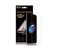 Защитная пленка для iPhone X, ColorWay 3D, 0.3 мм, (CW-TPUFAIX)