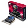Видеокарта Radeon R7 250, Sapphire, 1Gb DDR5, 128-bit, VGA DVI HDMI, 925 4500MHz