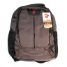 Рюкзак для ноутбука 16' 2E-BPN316BR, Brown, полиэстер, 470 х 370 х 210 мм