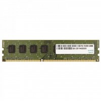 Модуль памяти 8Gb DDR3, 1333 MHz, Apacer, 9-9-9-24, 1.5V (DL.08G2J.K9M)