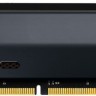 Модуль памяти 8Gb DDR4, 3200 MHz, Geil Orion, Black, 16-18-18-36, 1.35V, с радиа