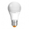 Лампа светодиодная E27, 12W, 4100K, A60, Videx, 1100 lm, 220V (VL-A60e-12274)