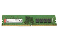 Модуль памяти 16Gb DDR4, 2400 MHz, Kingston, 17-17-17, 1.2V (KVR24N17D8 16)