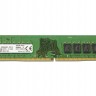 Модуль памяти 16Gb DDR4, 2400 MHz, Kingston, 17-17-17, 1.2V (KVR24N17D8 16)