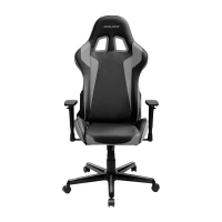 Игровое кресло DXRacer Formula OH FH00 NG Black-Grey (62560)