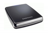 Внешний жесткий диск 500Gb Samsung, Black, 2.5', USB 3.0 (HXMU050)